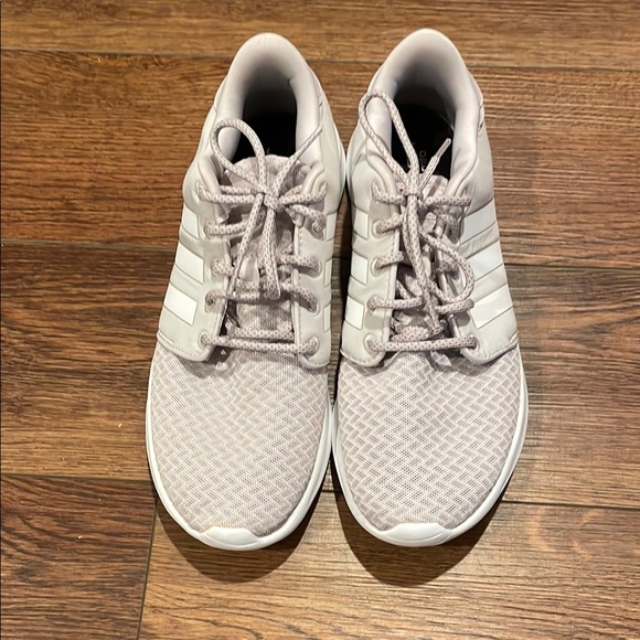adidas Shoes - Adidas  Cloudfoam comfort QT Racer Sneakers